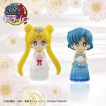 Sailor Moon - Stella Color Collection vol.1 - Girls Memories
